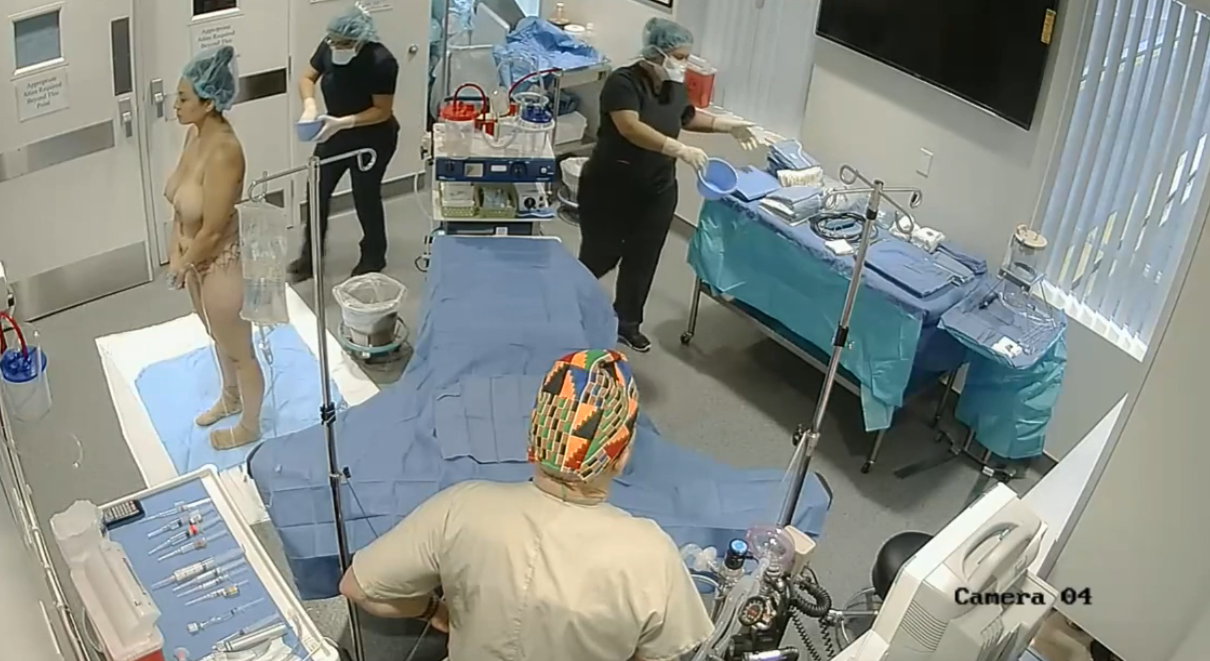 Скрытые Камеры В Больницах Порно Видео
