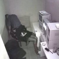 Скрытая камера секс на рабочем месте онлайн