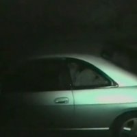 Ночной секс в авто скрытая камера